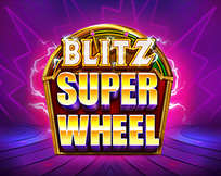 Blitz Super Wheel